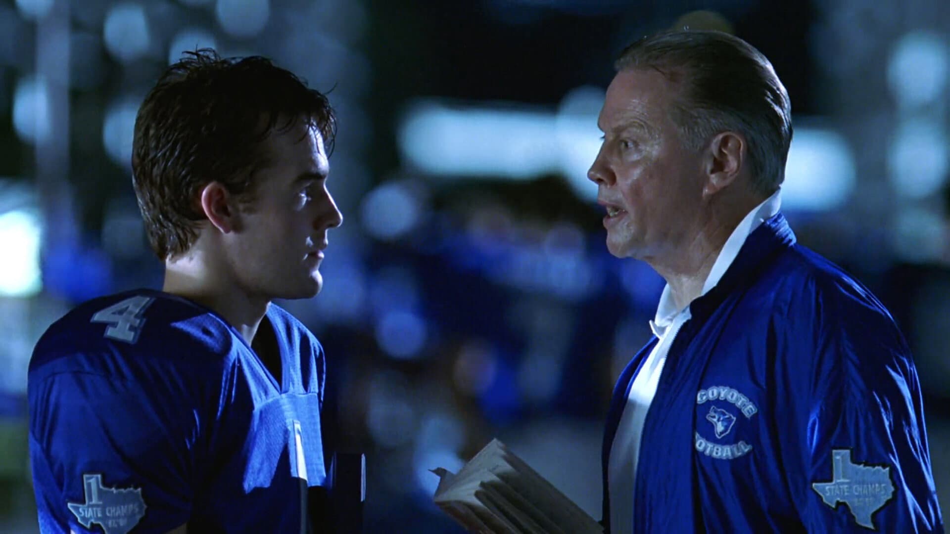 Varsity Blues - immagine