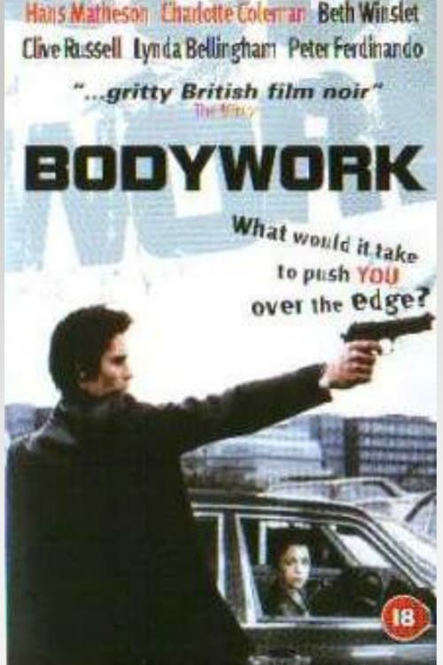 Poster di Bodywork