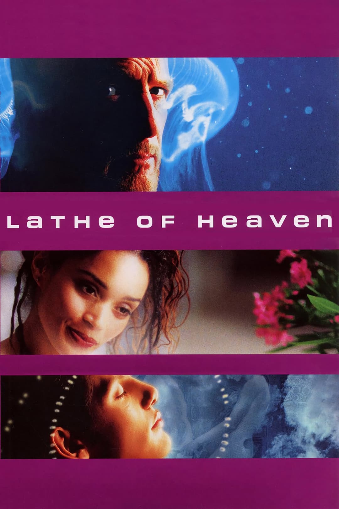Poster di Lathe of Heaven