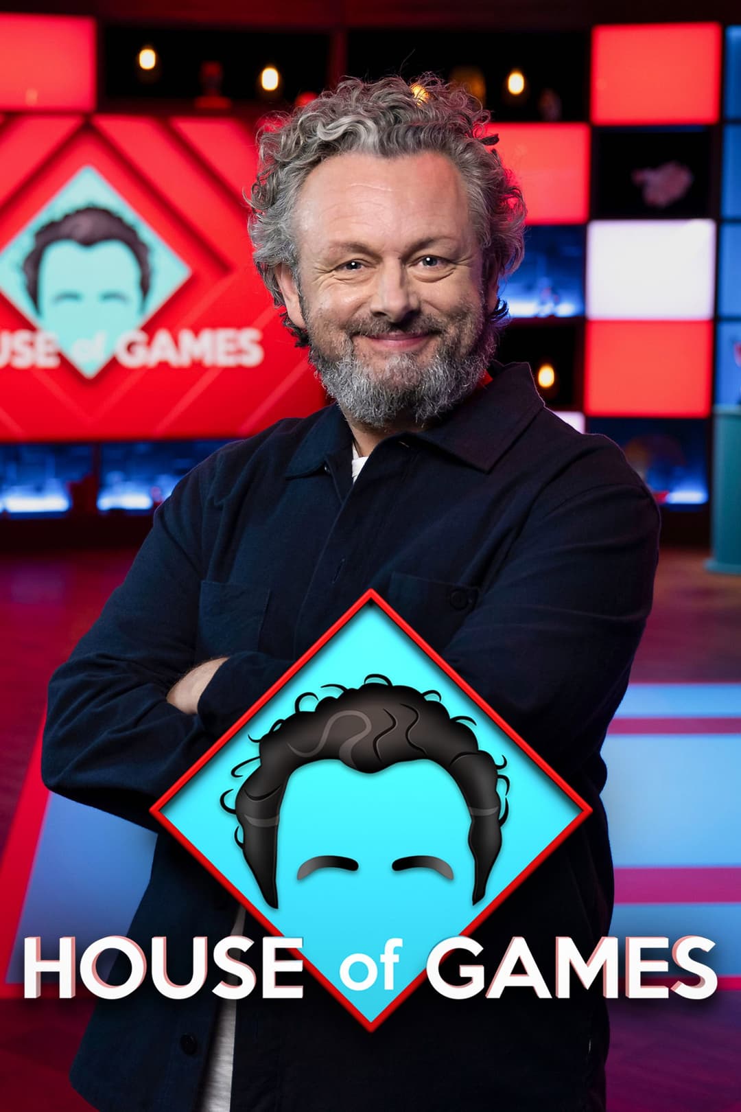 Poster di House of Games