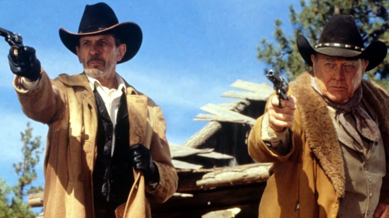 Bonanza: Under Attack - immagine