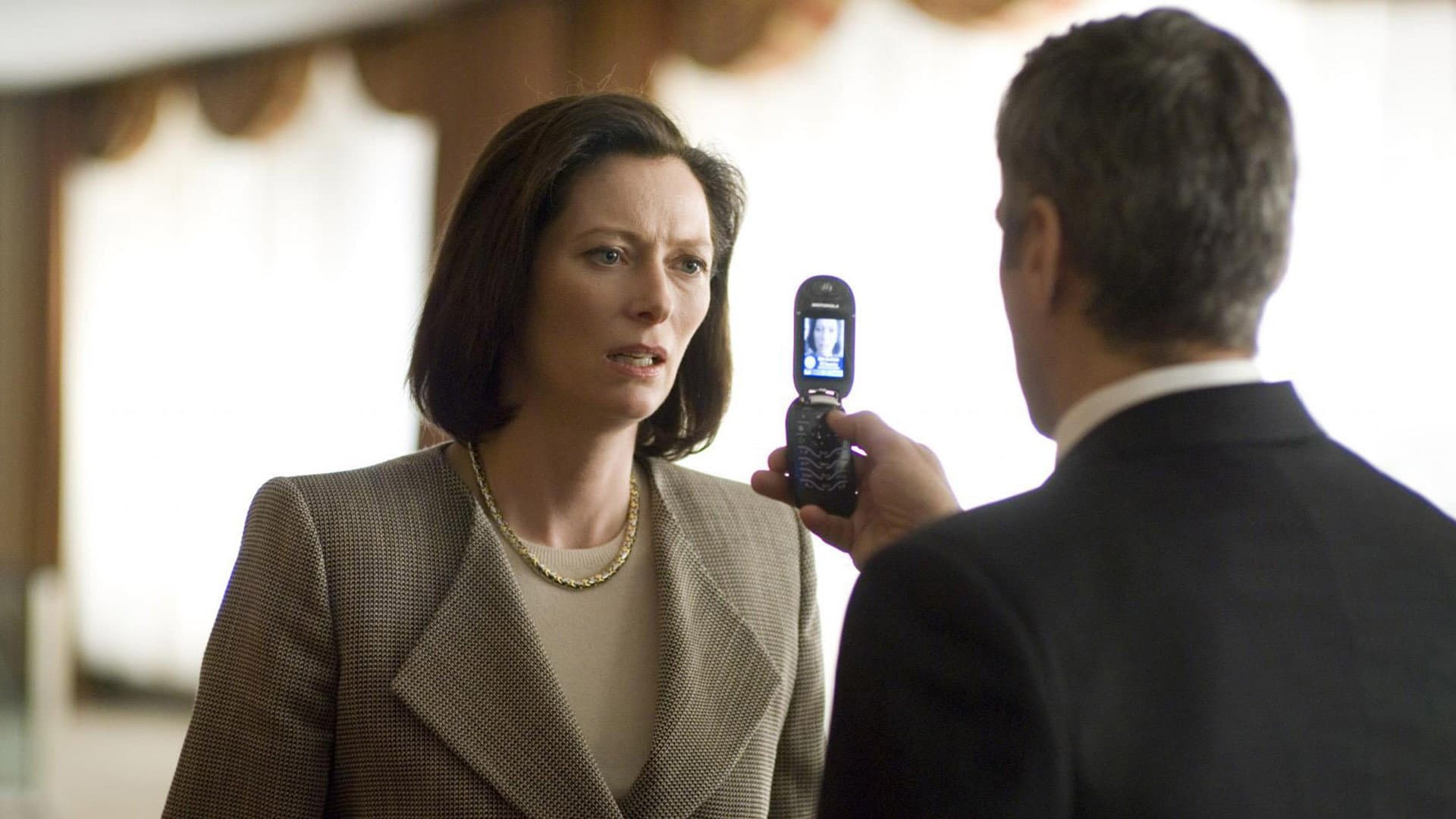 Michael Clayton - immagine