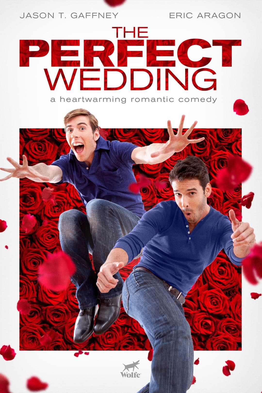 Poster di The Perfect Wedding
