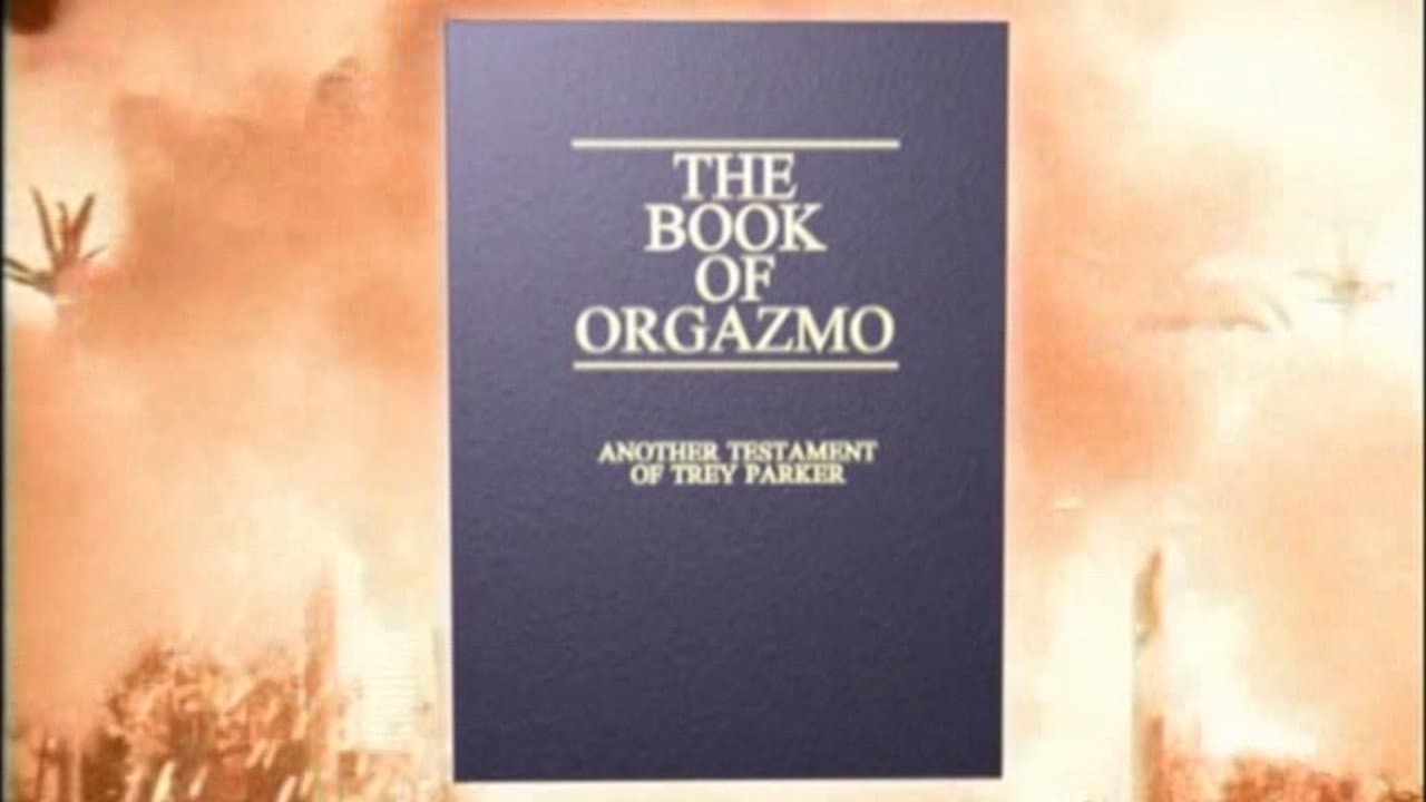 The Book Of Orgazmo - immagine