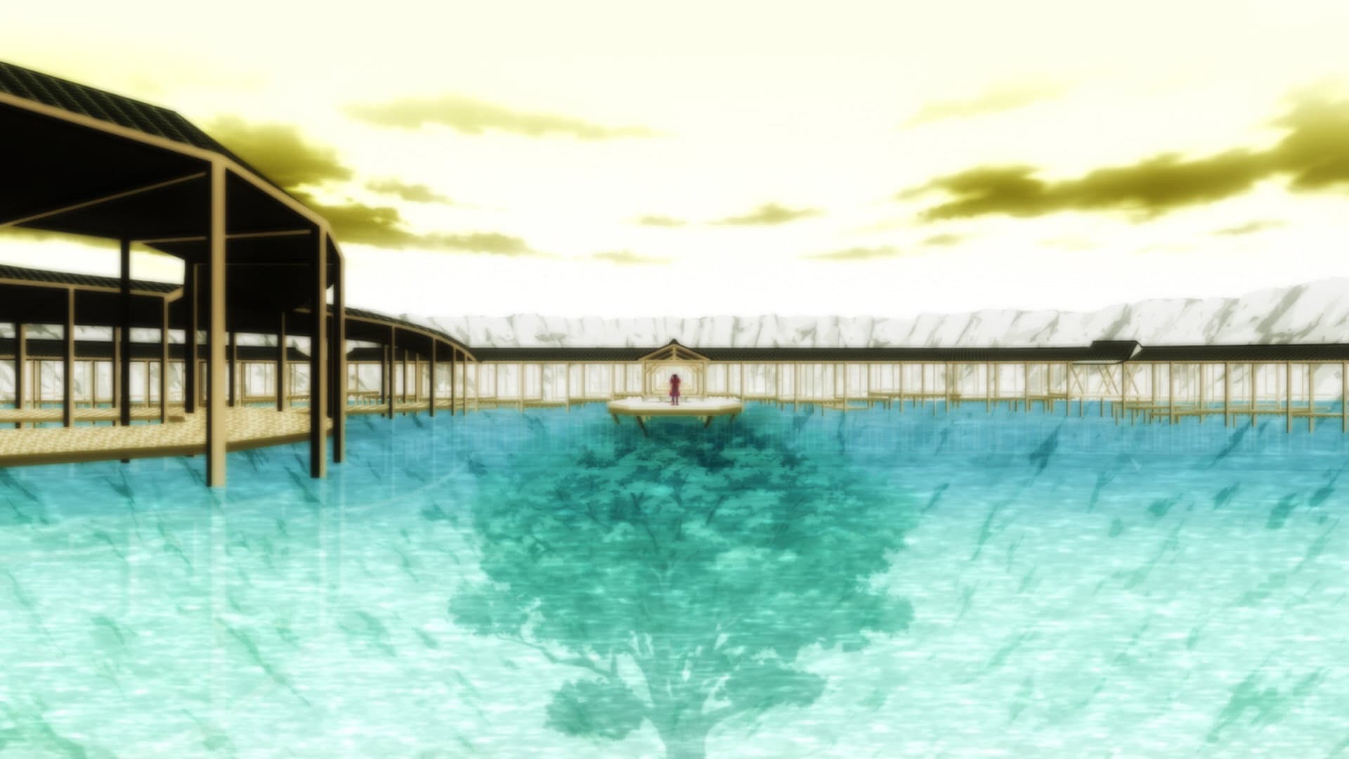 Onimonogatari - immagine