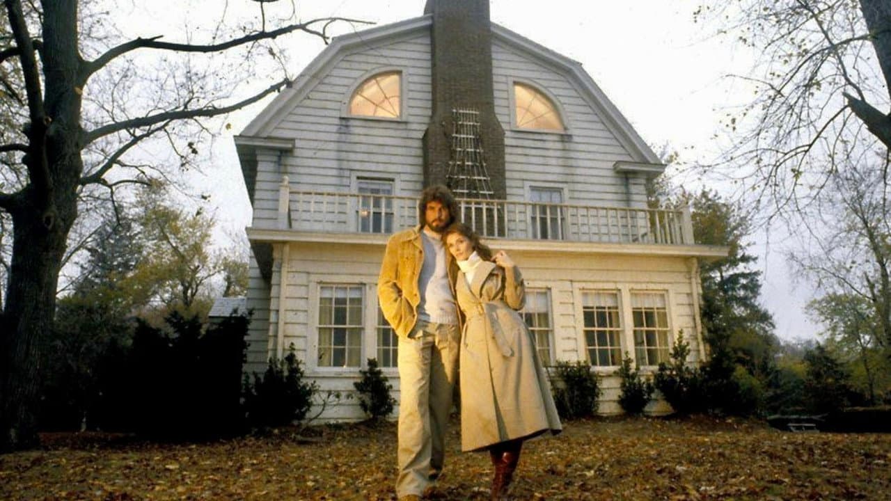 Amityville Horror - immagine