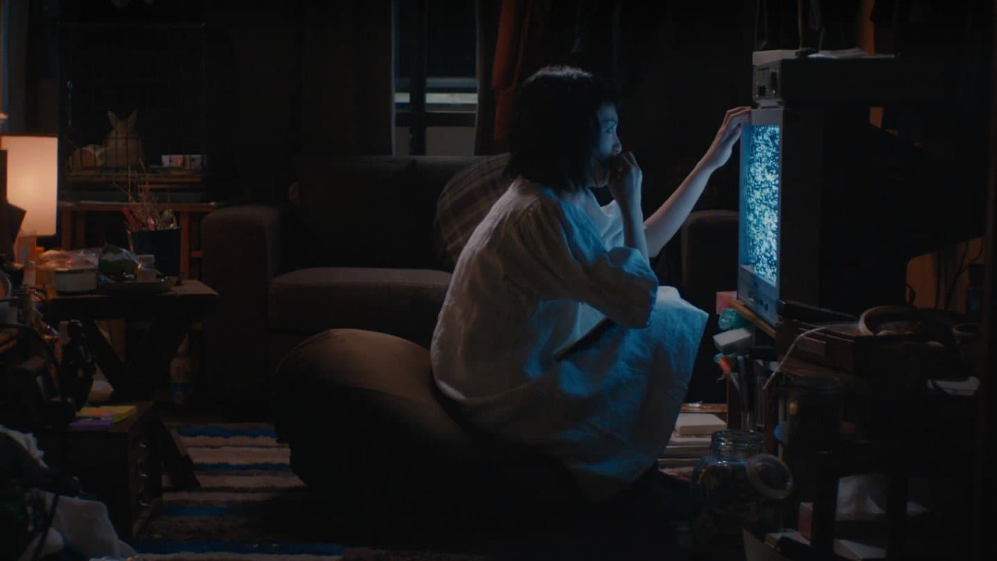 Kumiko, the Treasure Hunter - immagine
