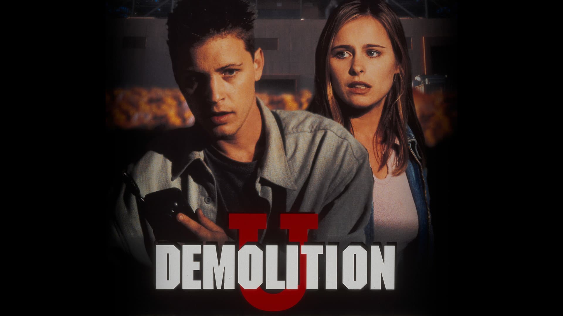 Demolition University - immagine