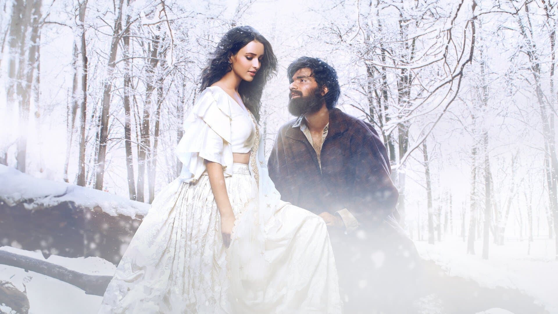 Laila Majnu - immagine