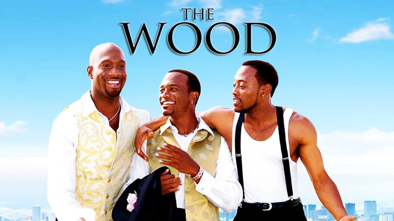 The Wood - immagine