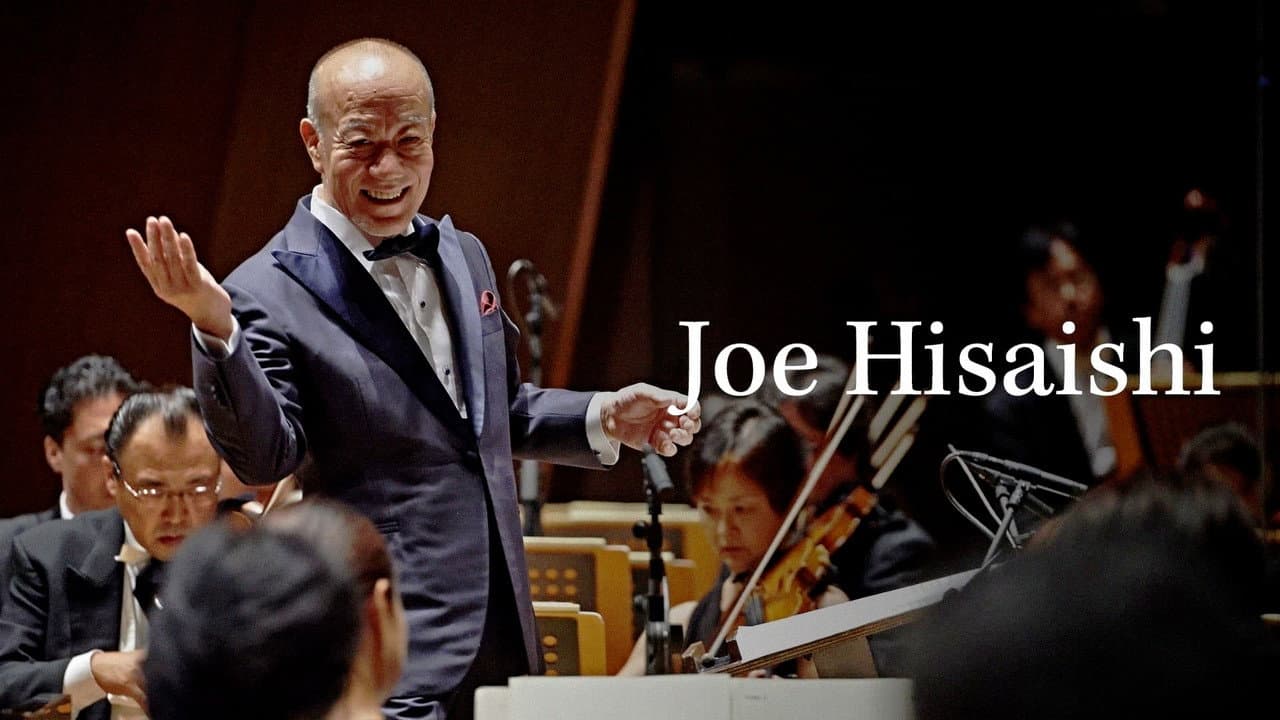 Hisaishi Symphonique - immagine