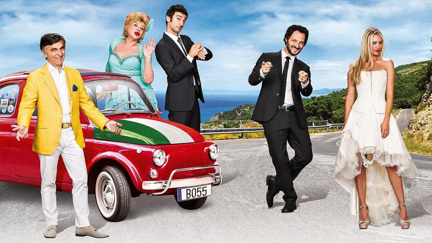 Prima di lunedì - immagine