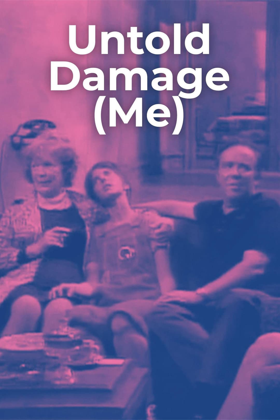 Poster di Me