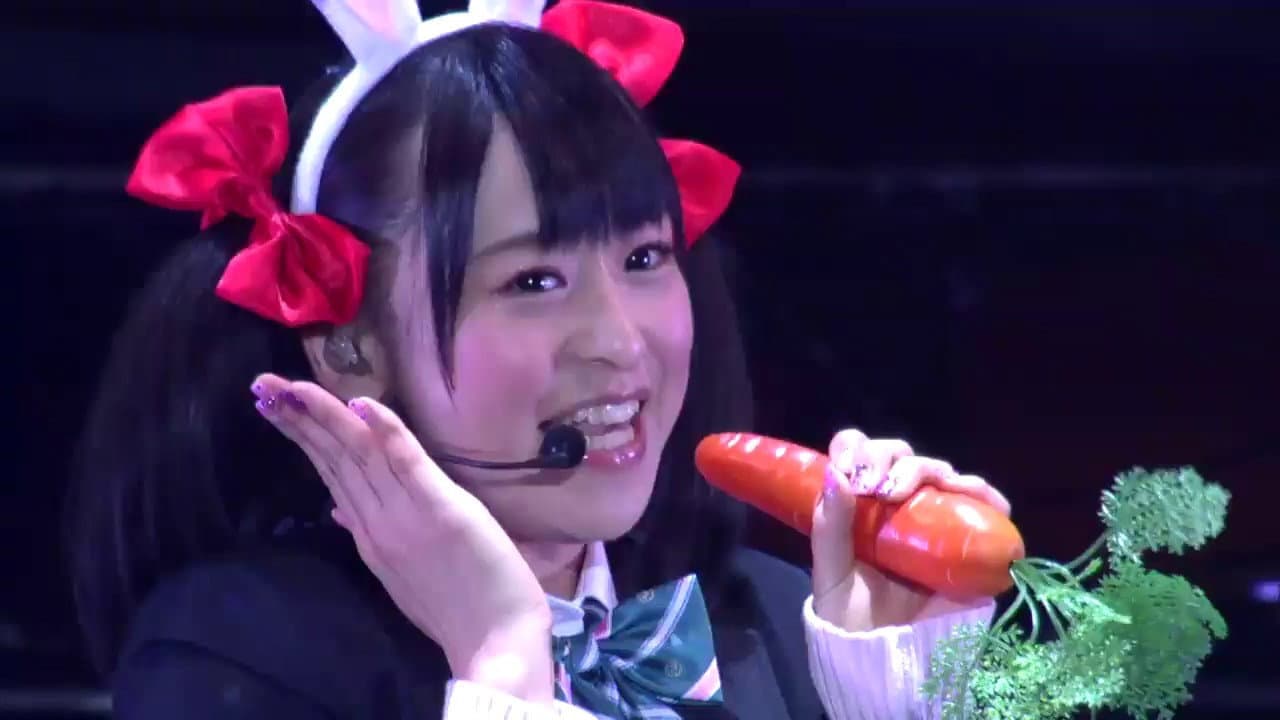 μ's 4th →NEXT LoveLive! 2014 ~ENDLESS PARADE~ - immagine