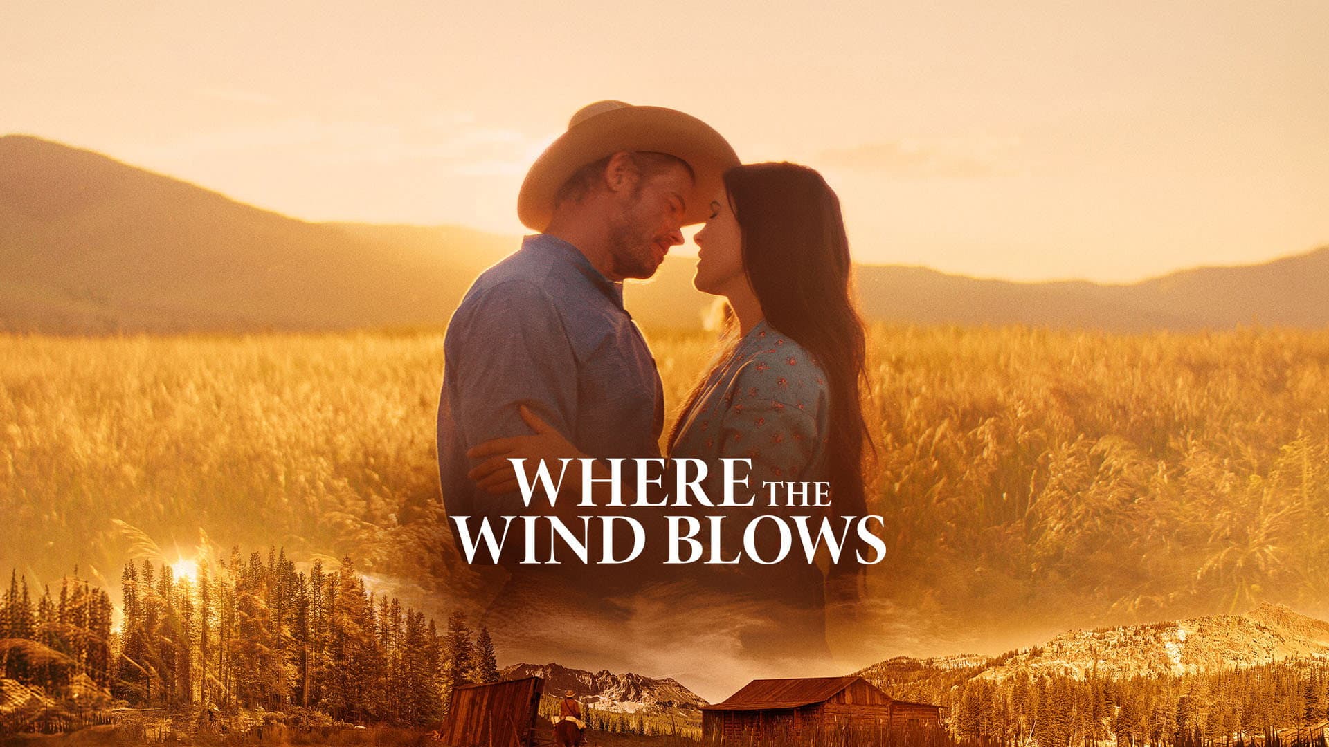 Where the Wind Blows - immagine