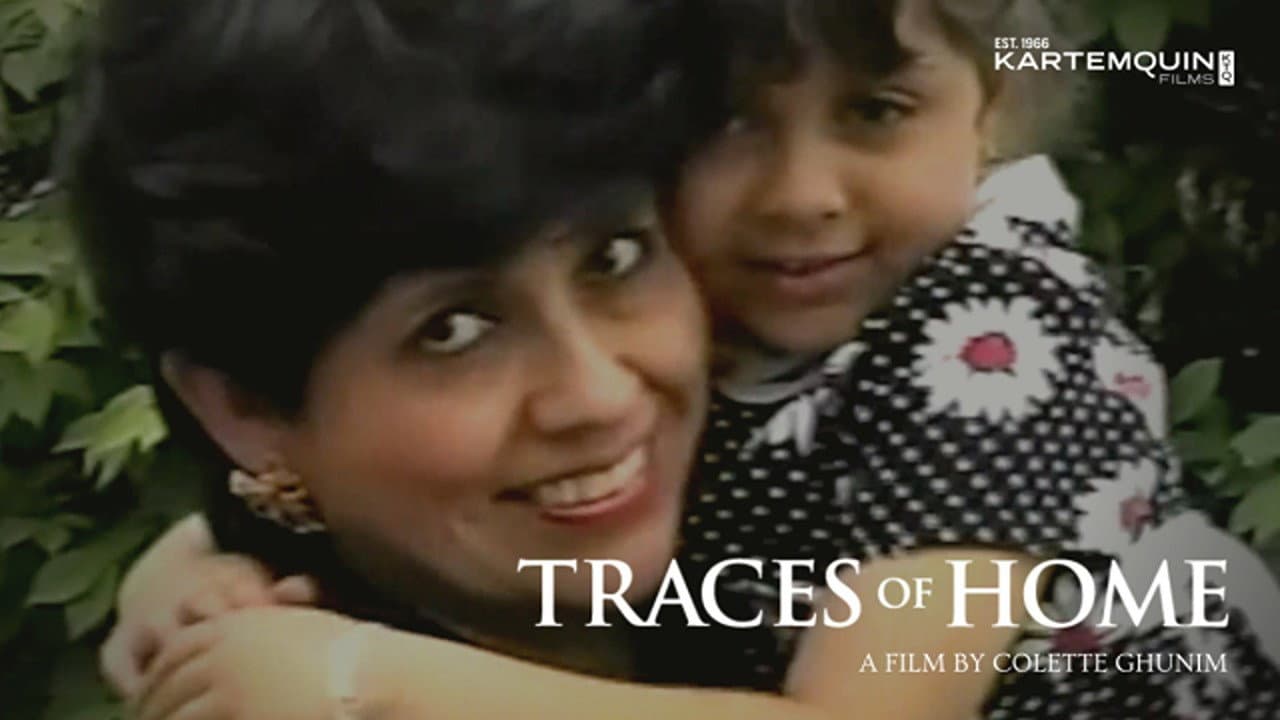 Traces of Home - immagine