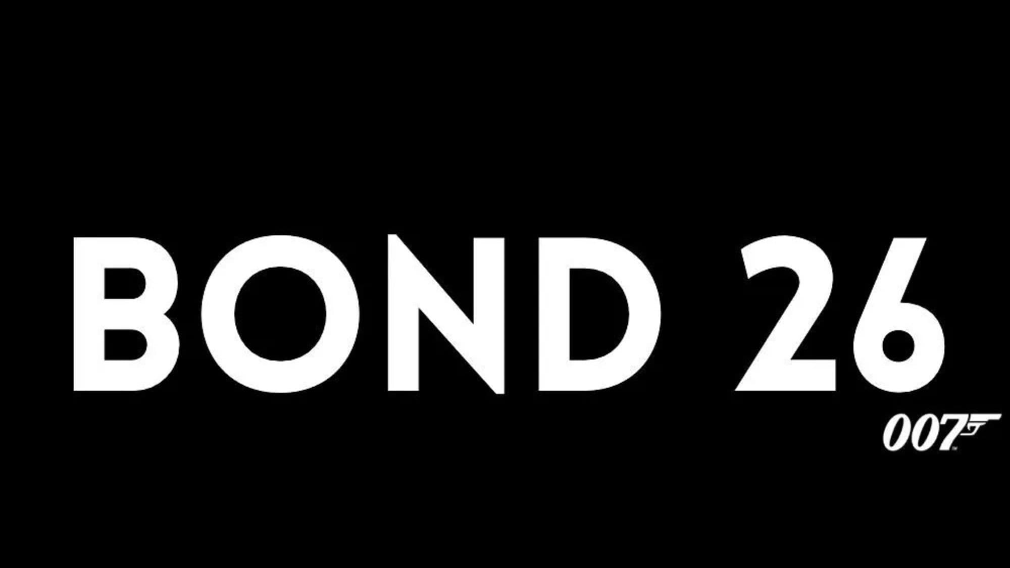 Untitled James Bond Film - immagine