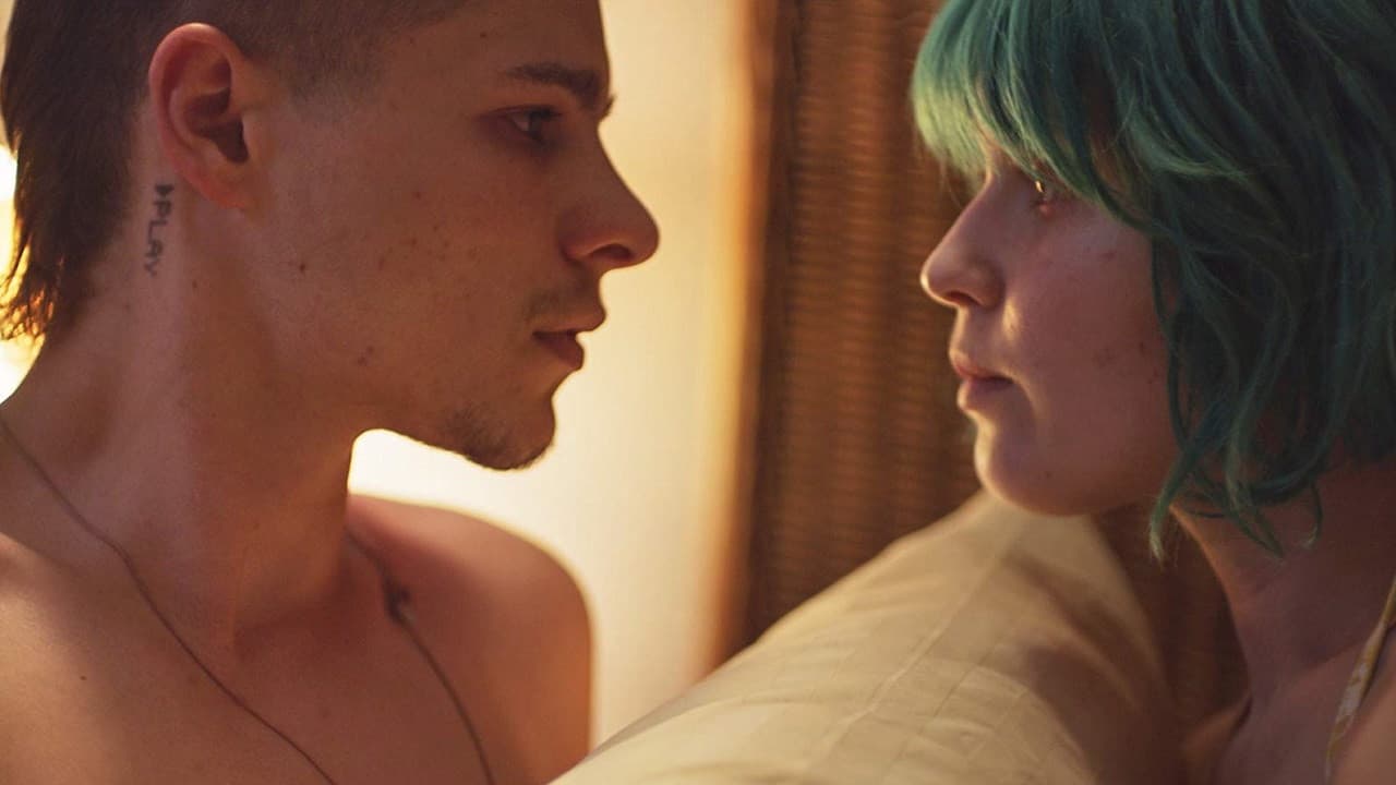 Babyteeth - Tutti i colori di Milla - immagine
