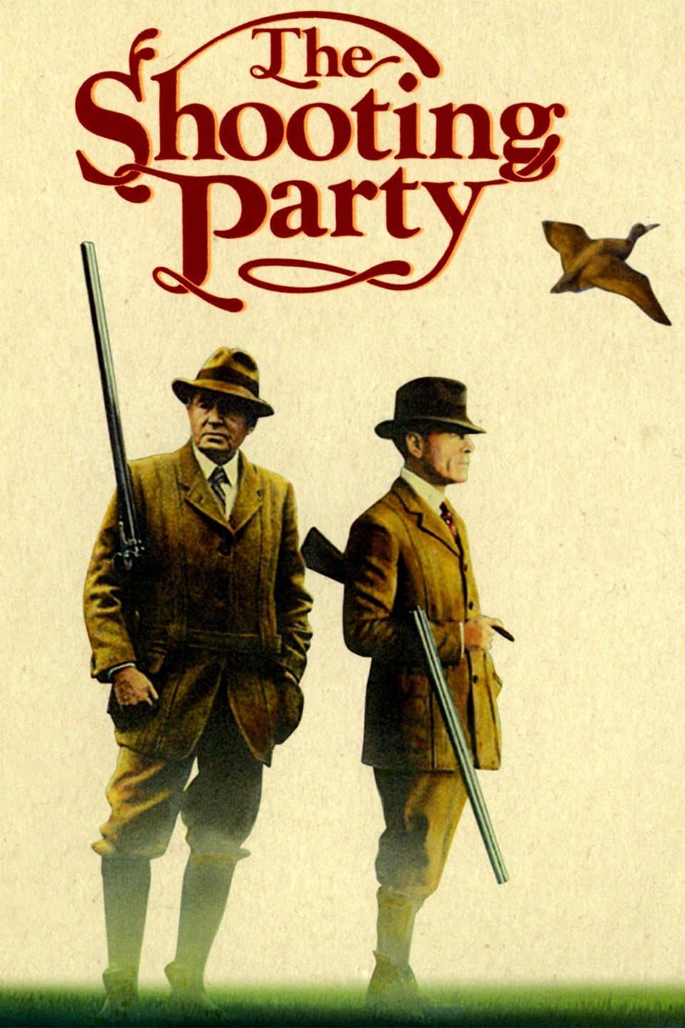 Poster di Battuta di caccia