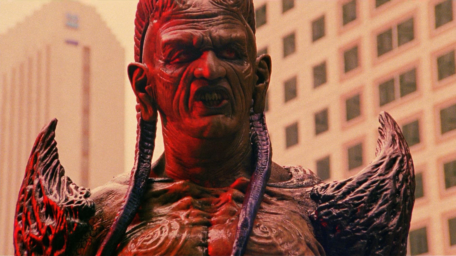 Wishmaster 4 - La profezia maledetta - immagine