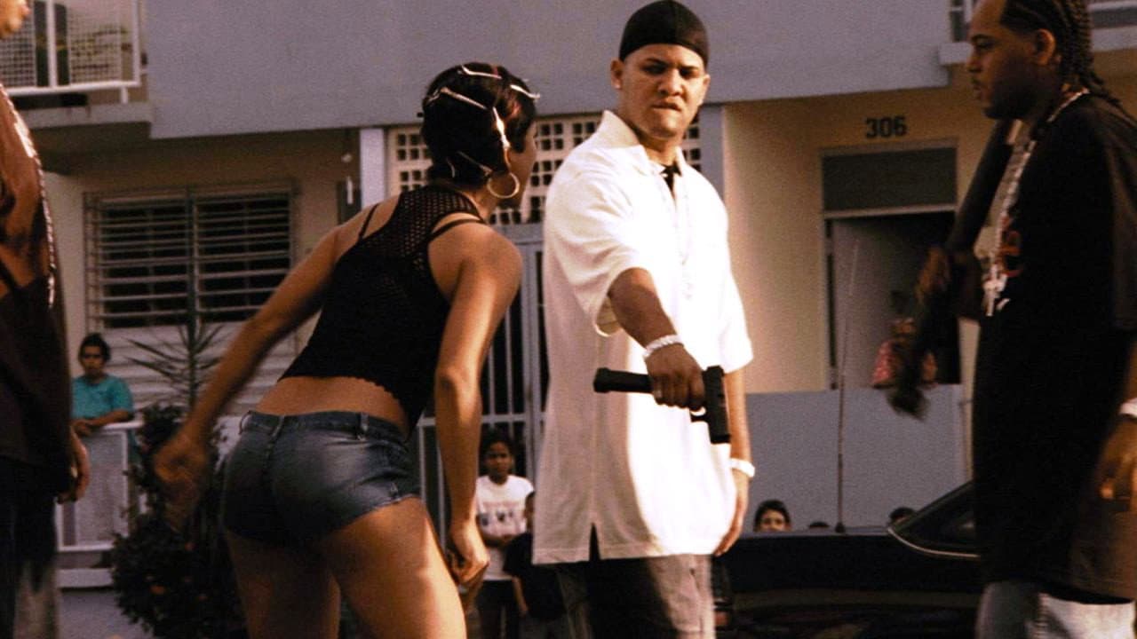 Talento de Barrio - immagine