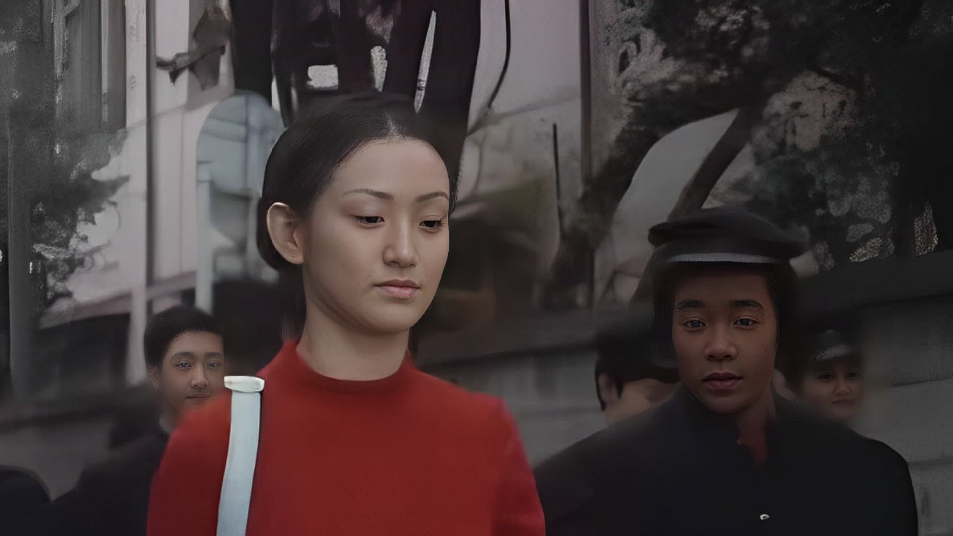 官能教室　愛のテクニック - immagine