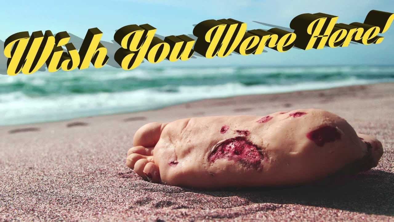 Survivor Type - immagine
