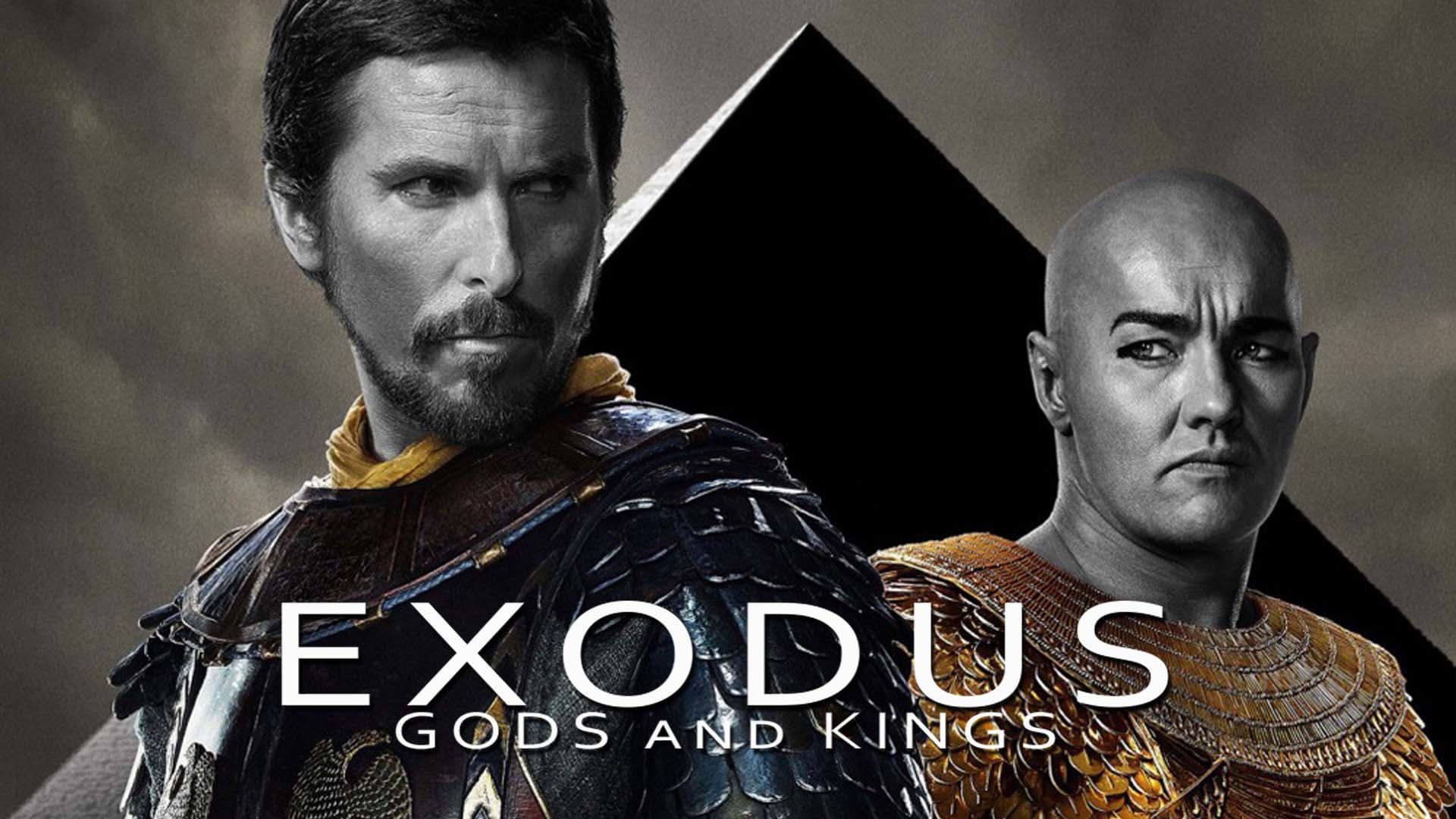 Exodus - Dei e Re - immagine