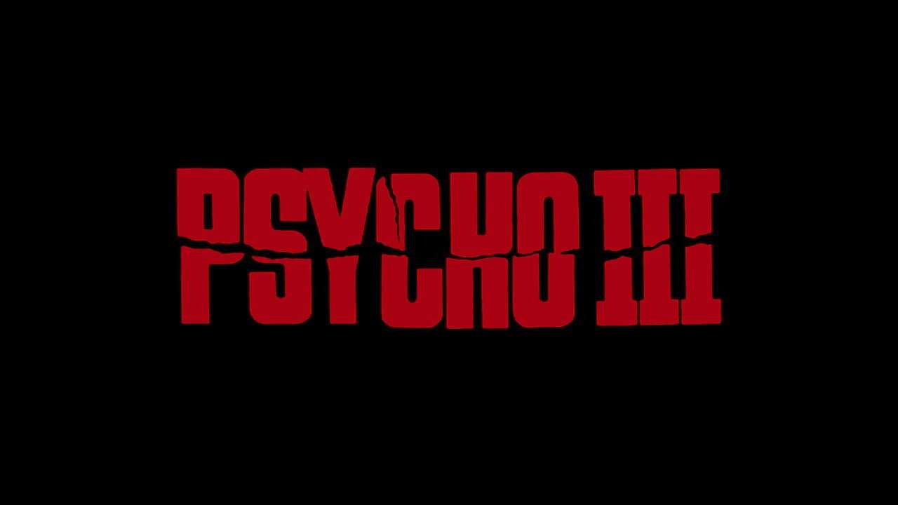 Psycho III - immagine