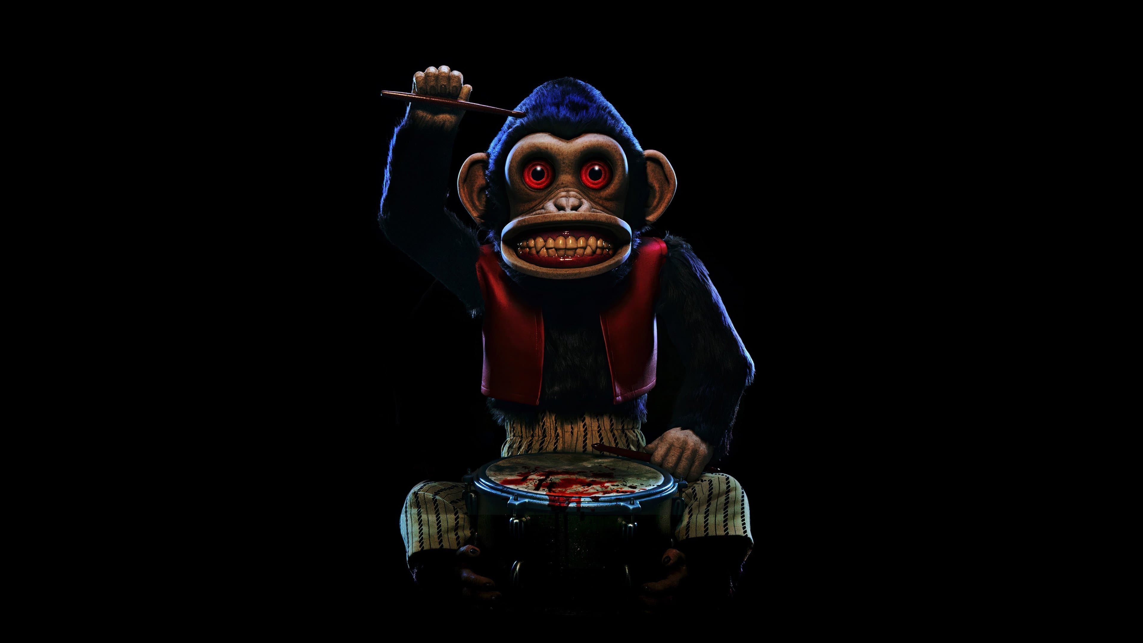 The Monkey - immagine