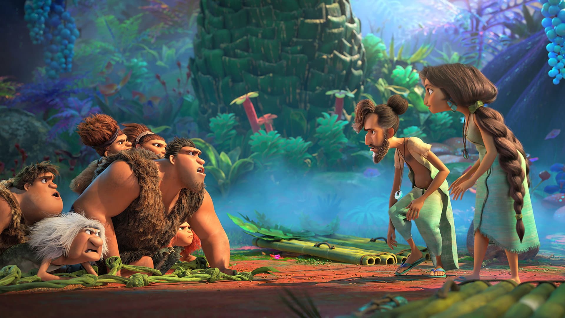I Croods 2 - Una nuova era - immagine