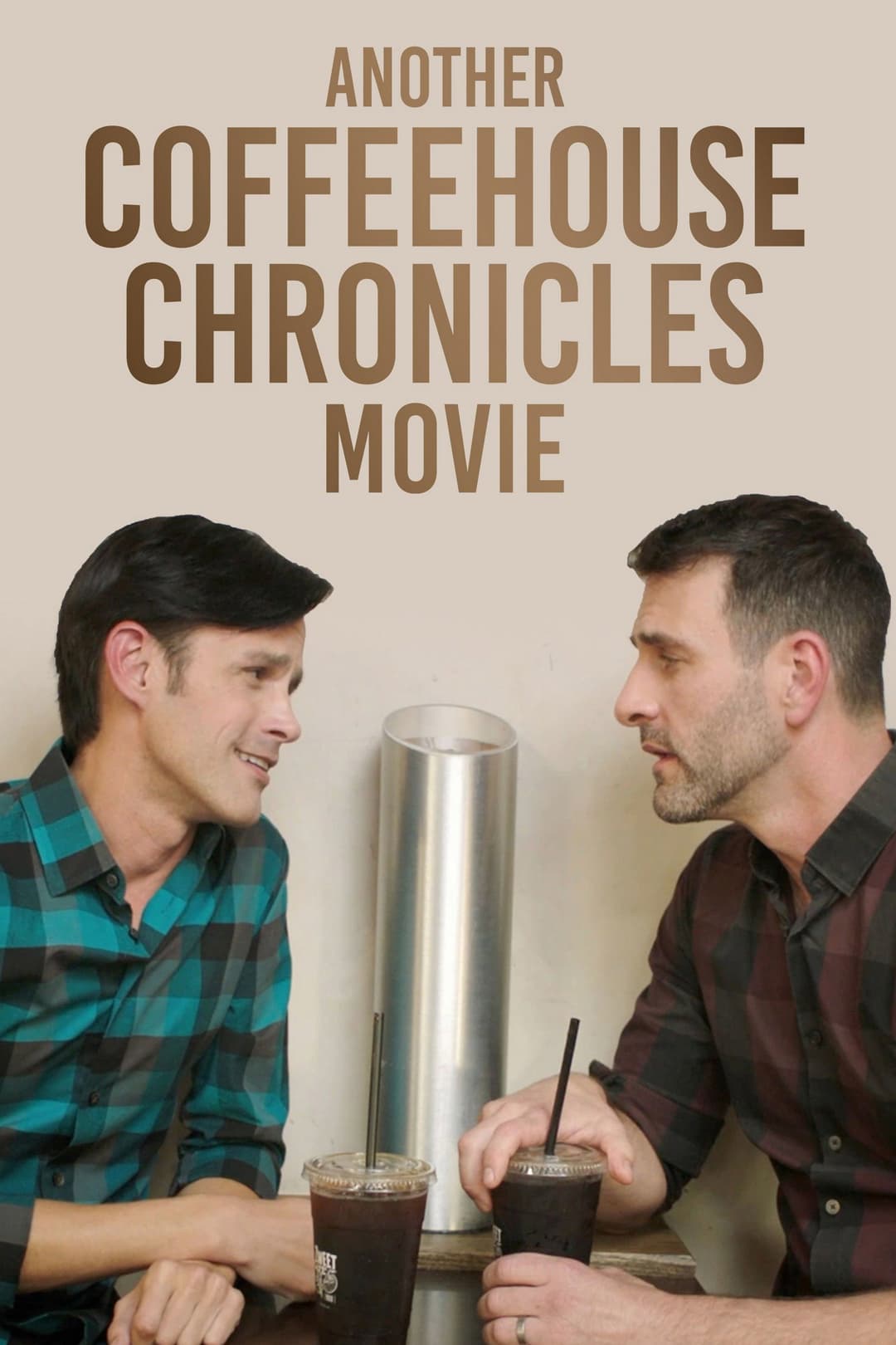 Poster di Another Coffeehouse Chronicles Movie