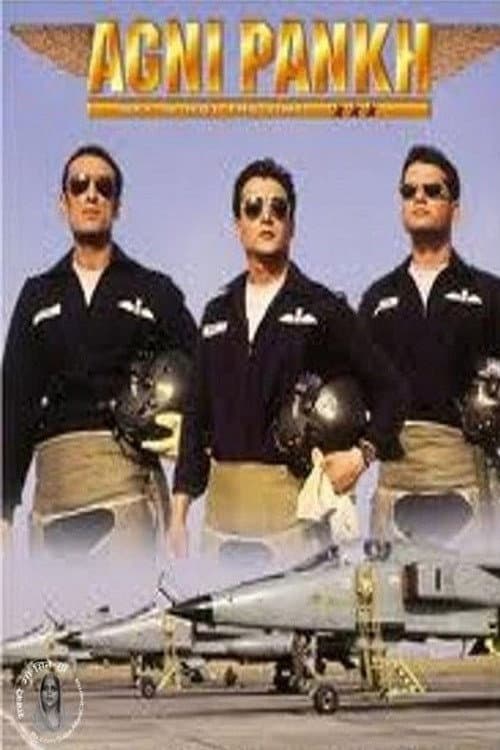 Poster di Agni Pankh