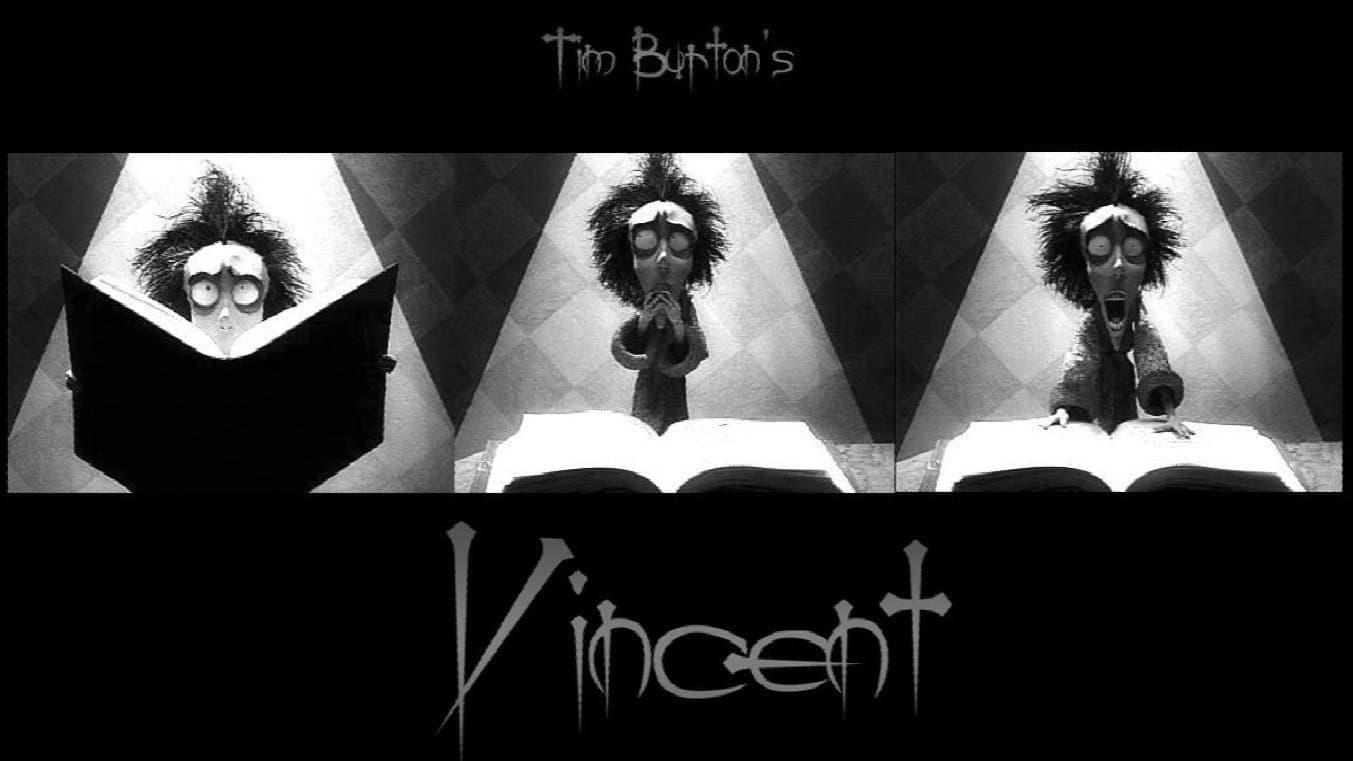 Vincent - immagine