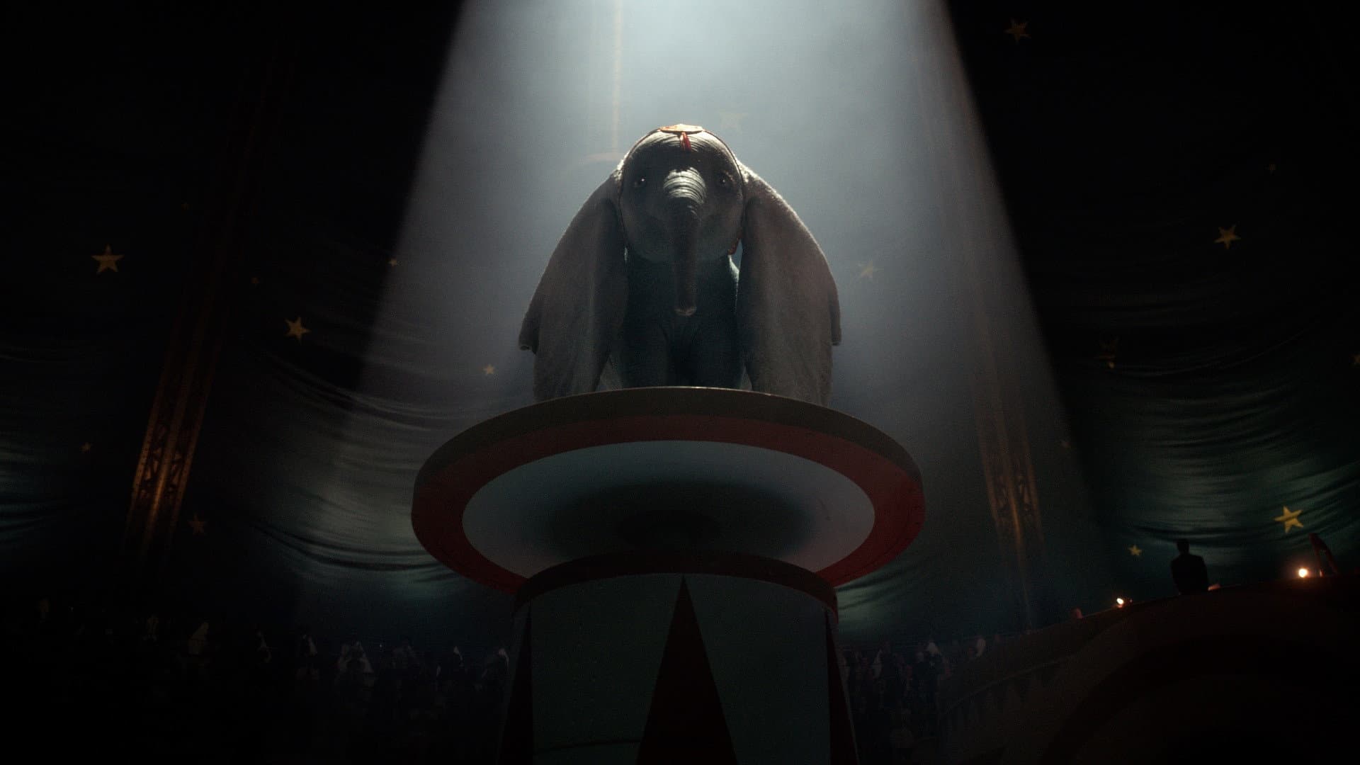 Dumbo - immagine