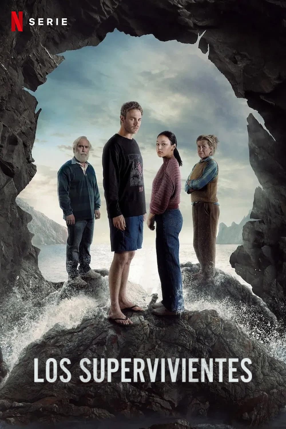 Poster di Ombre nell'acqua