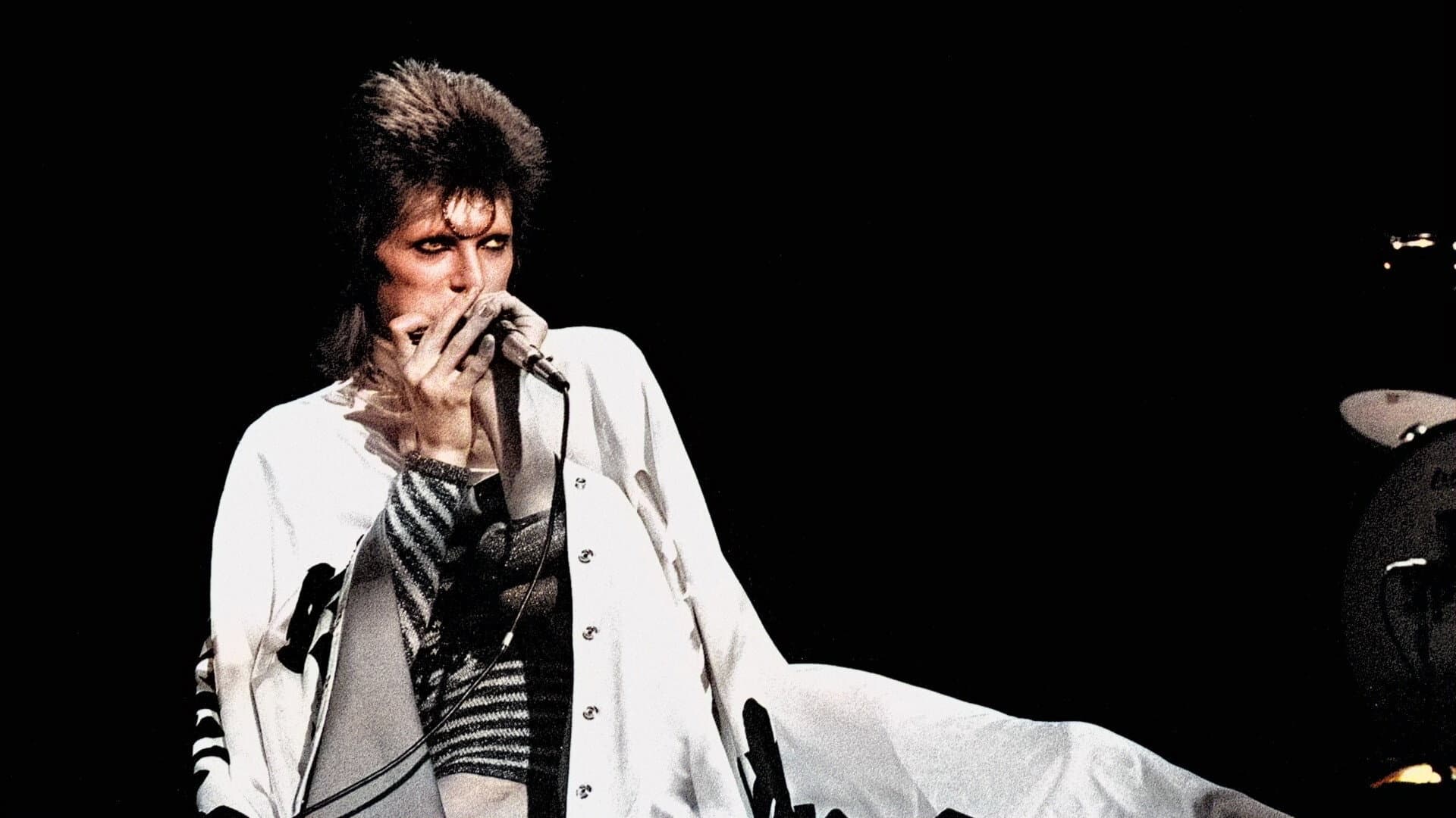 Ziggy Stardust and the Spiders from Mars - immagine