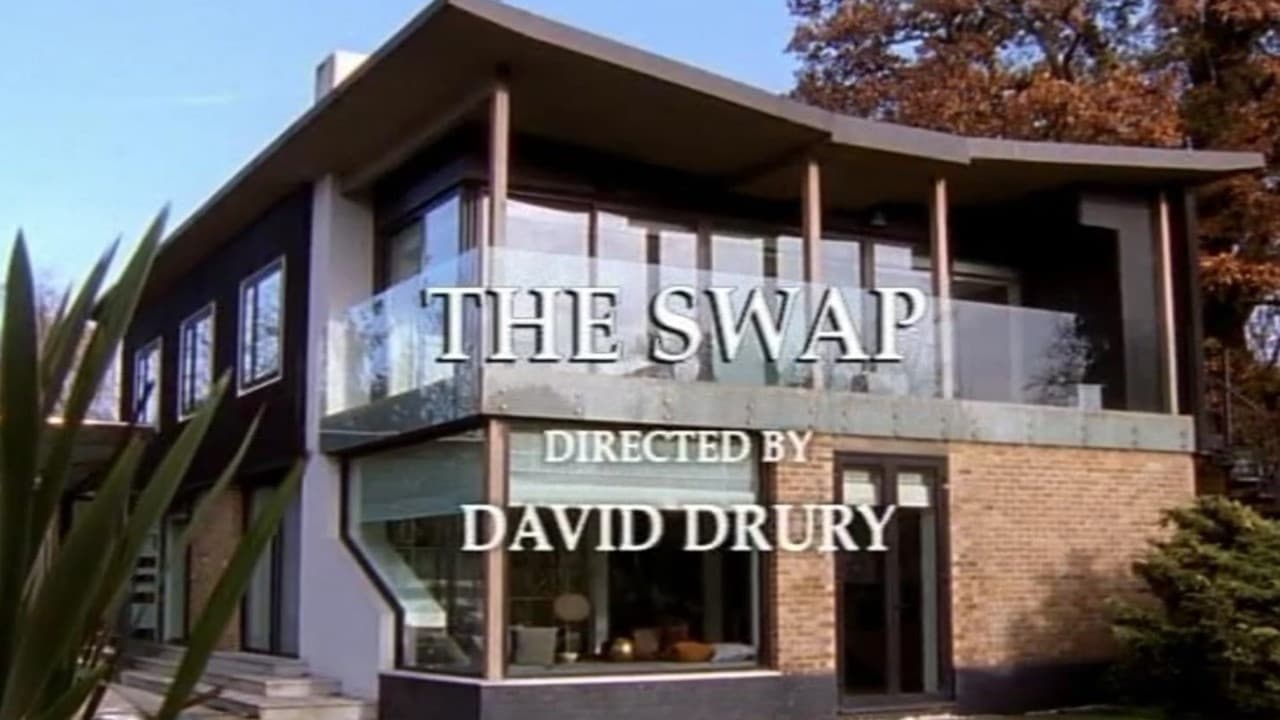 The Swap - immagine