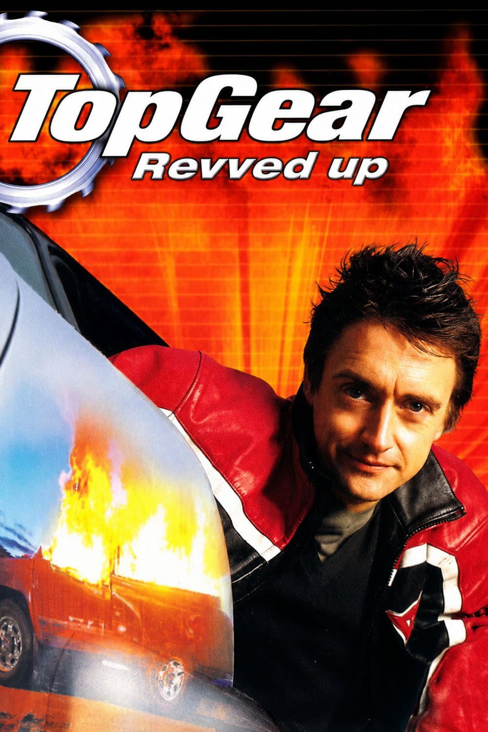 Poster di Top Gear: Revved Up