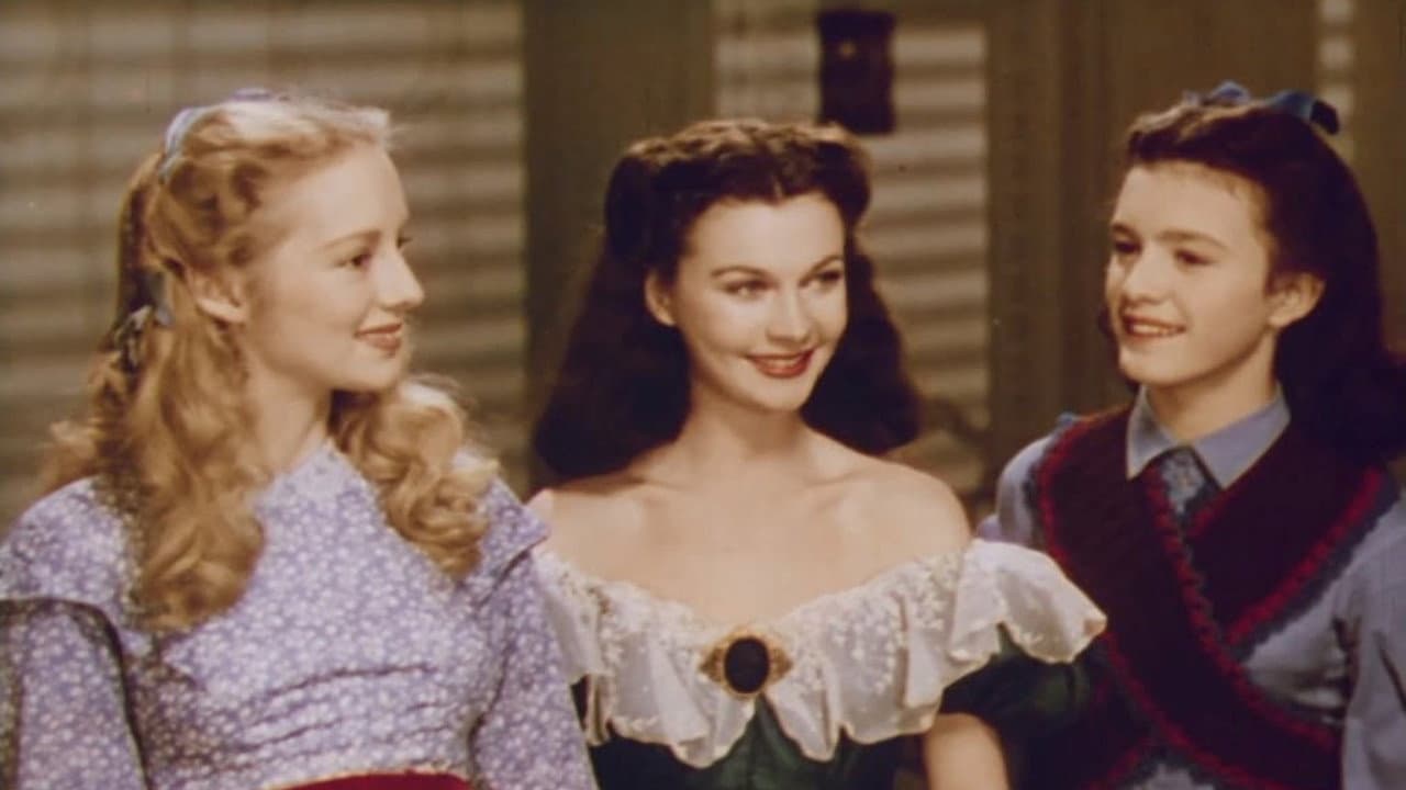 Gone with the Wind – Makeup and Wardrobe Tests - immagine