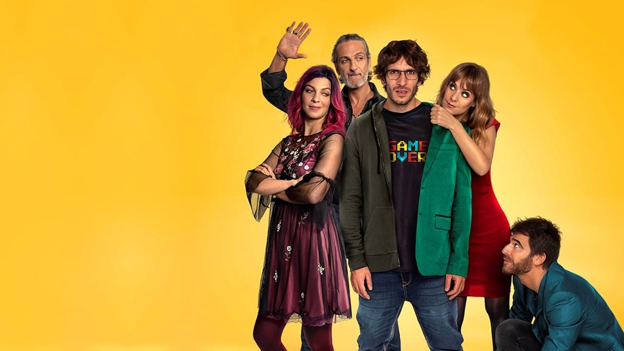 Ti amo, imbecille - immagine