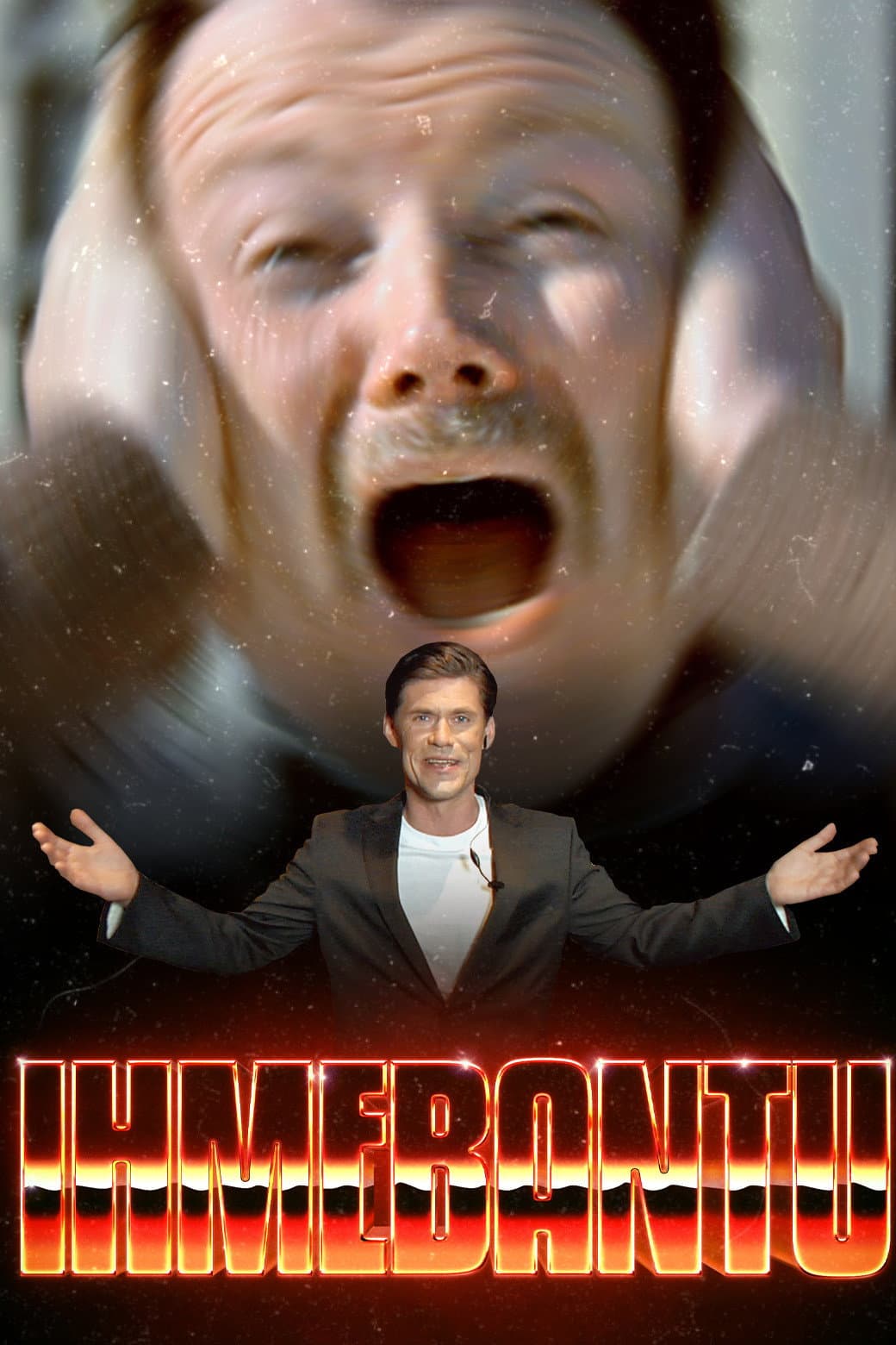Poster di Ihmebantu