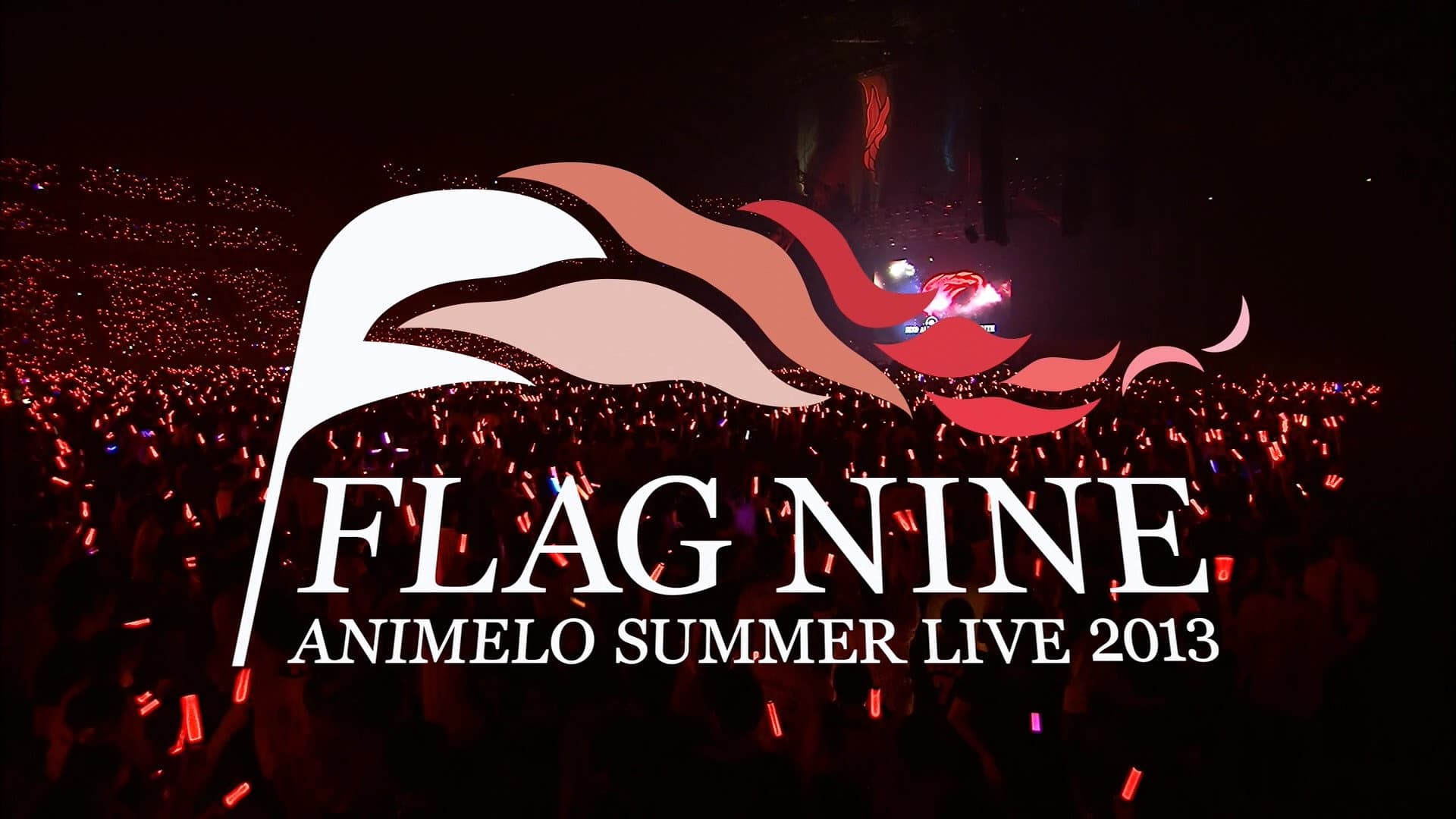 Animelo Summer Live 2013 -FLAG NINE- 8.23 - immagine