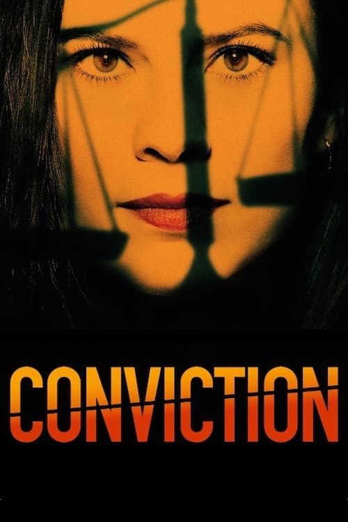 Poster di Conviction