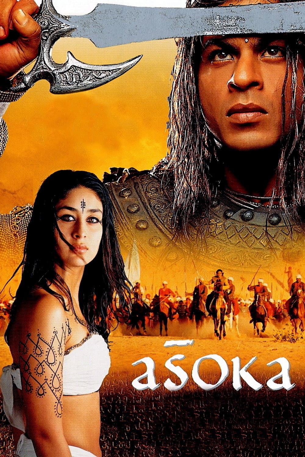 Poster di Asoka