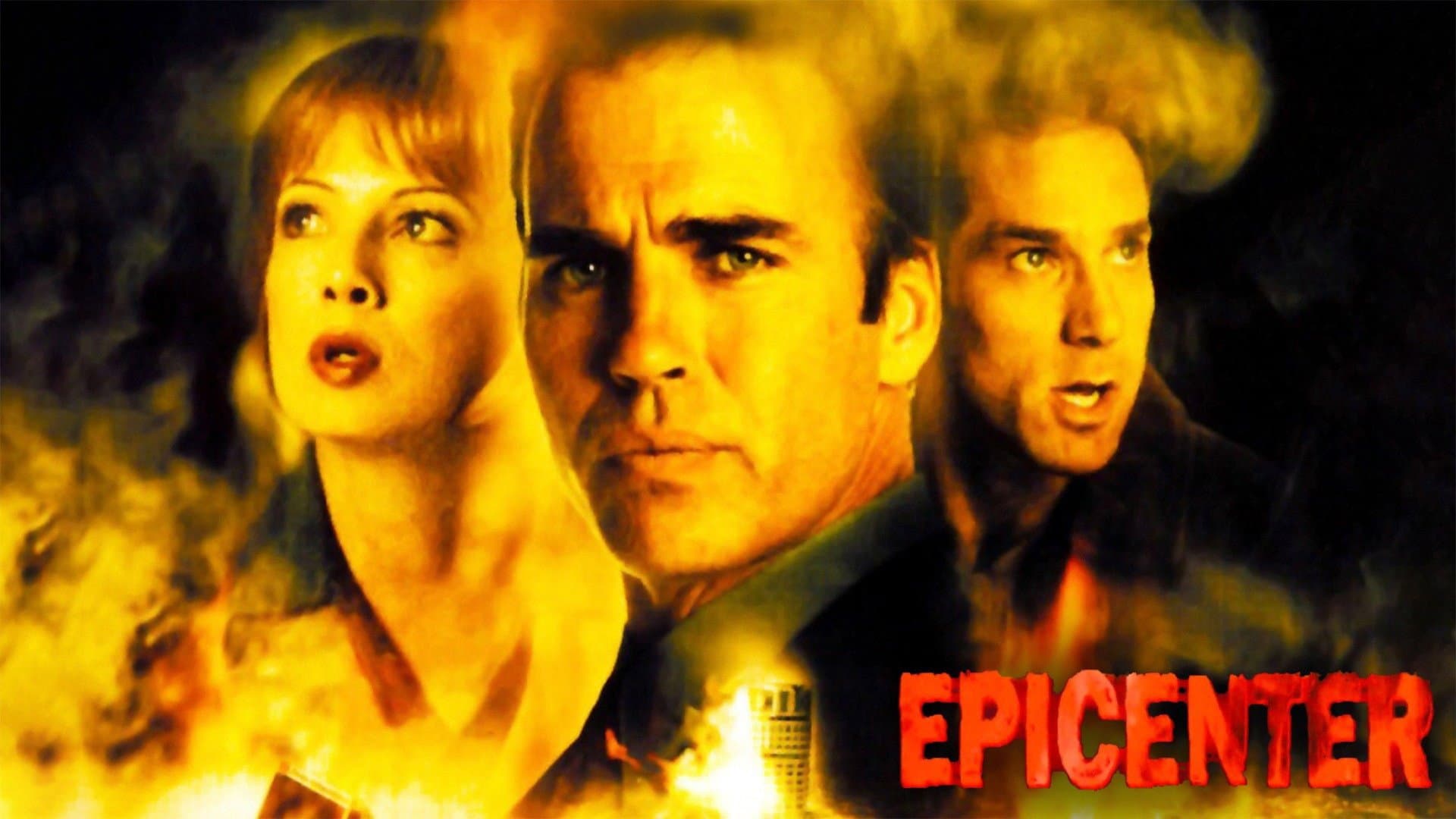 Epicenter - immagine