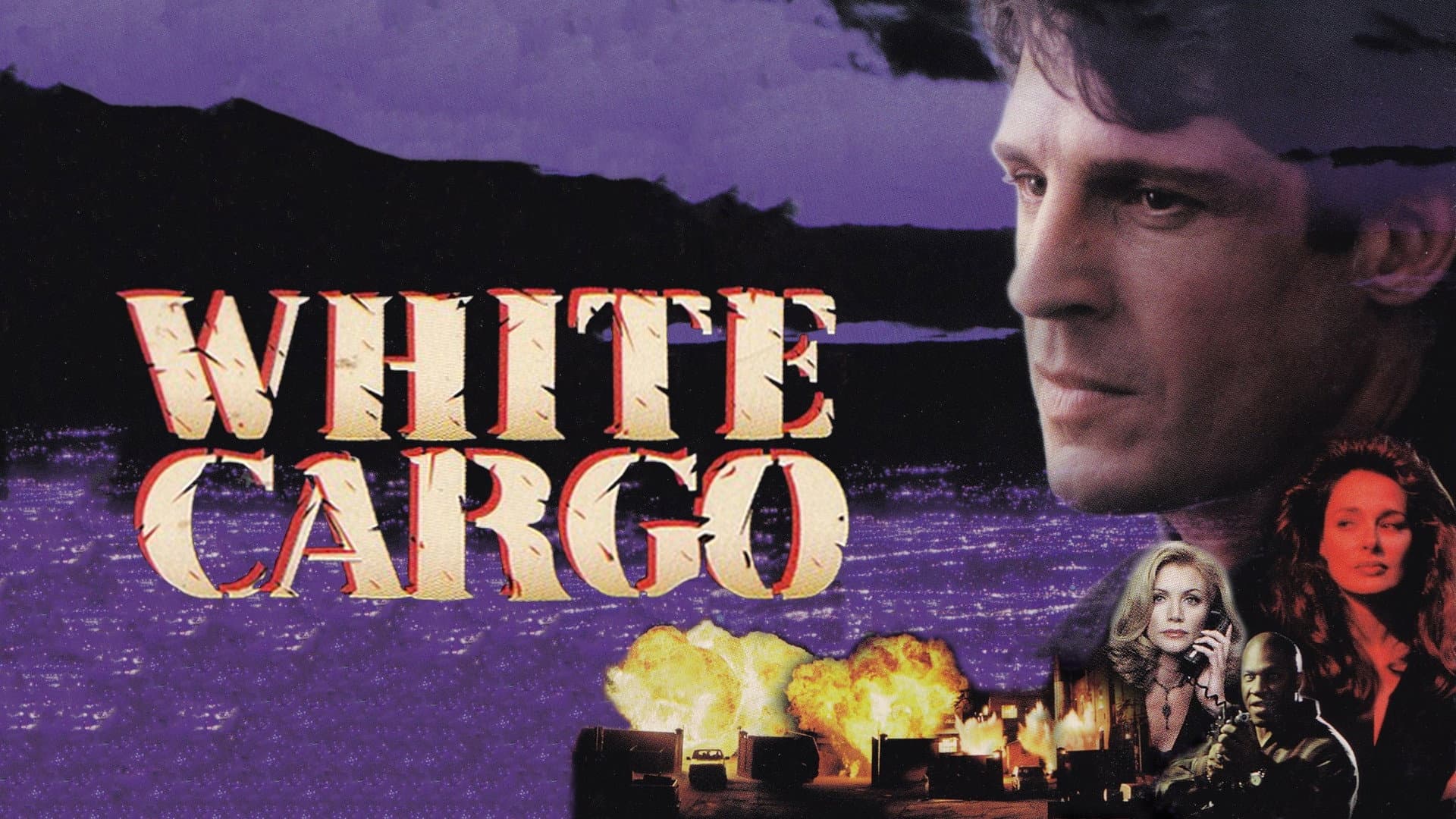 White Cargo - immagine