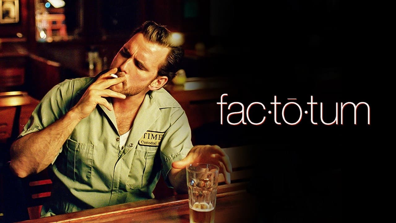 Factotum - immagine