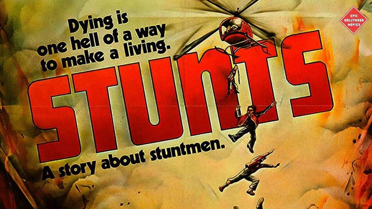 Stunts, il pericolo è il mio mestiere - immagine