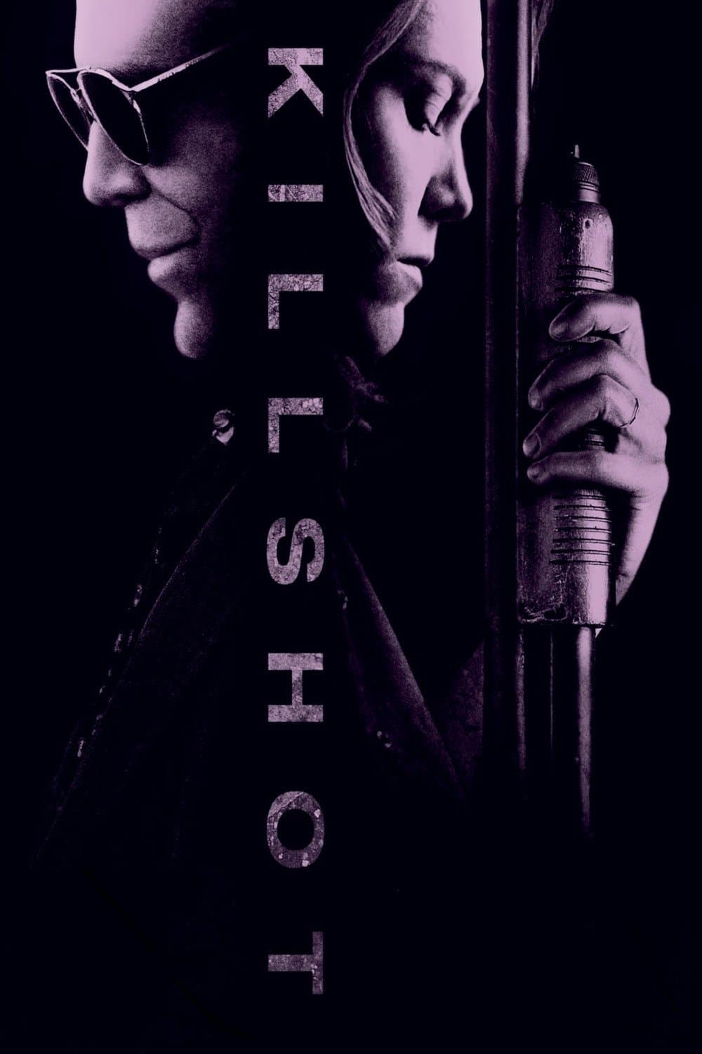 Poster di Killshot